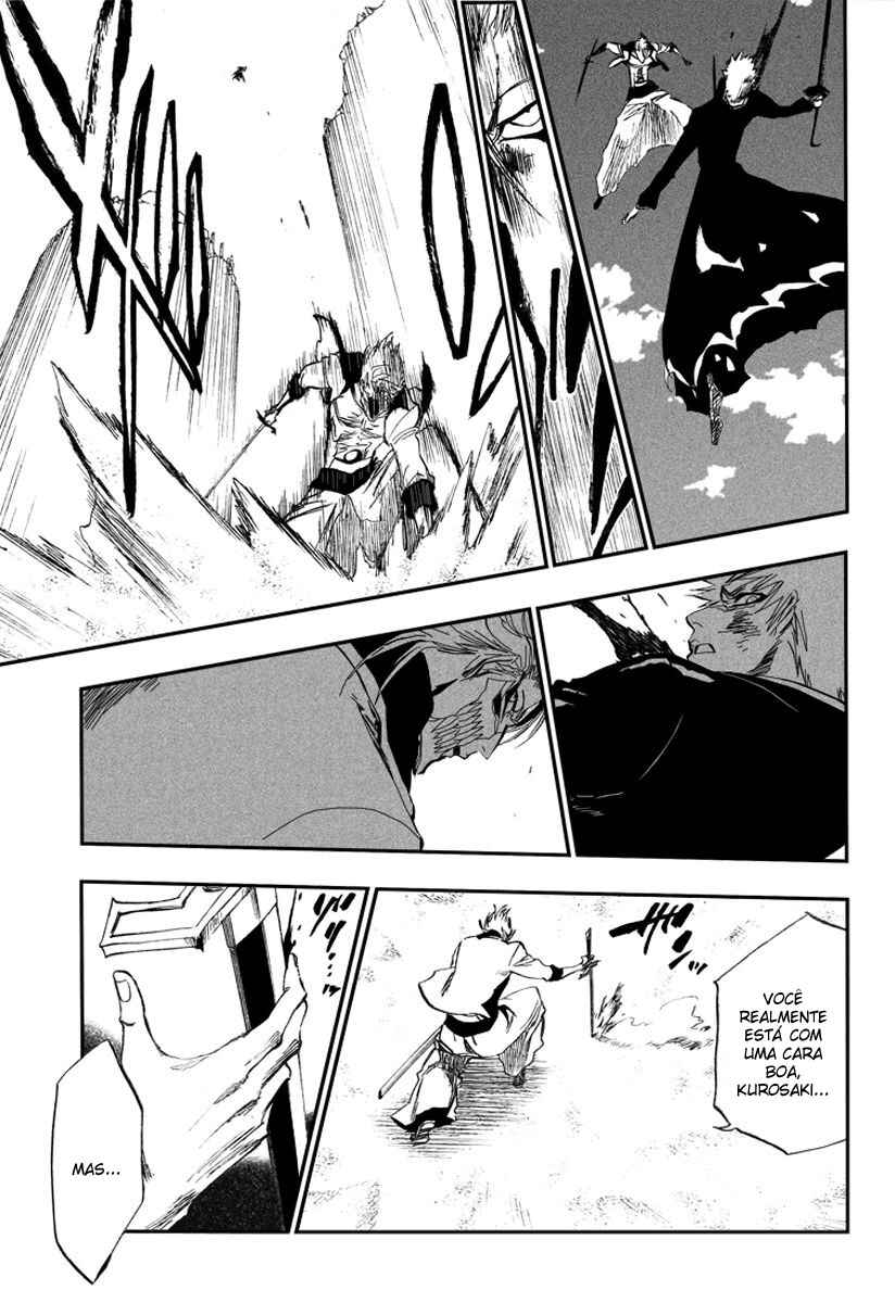 Read Bleach PT-BR Manga Online