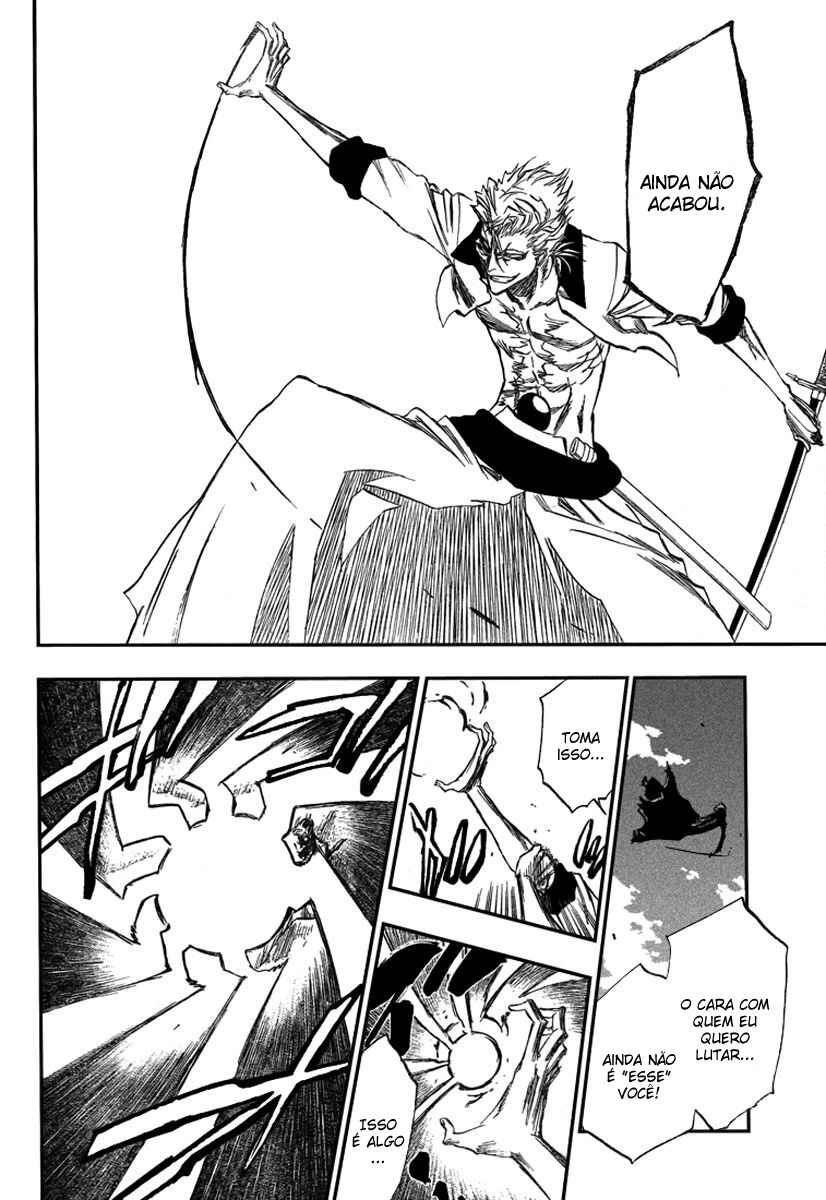 Read Bleach PT-BR Manga Online