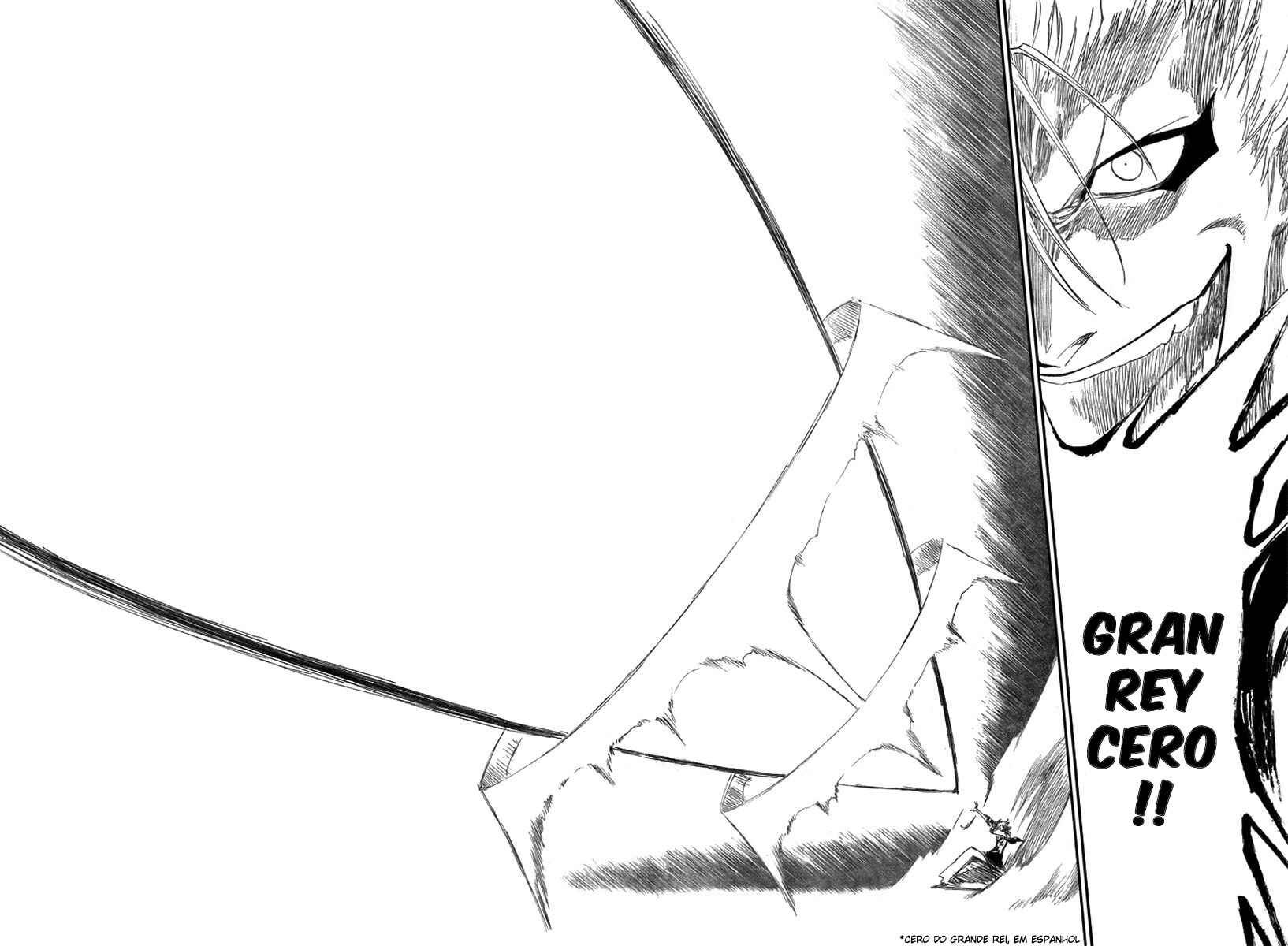 Read Bleach PT-BR Manga Online