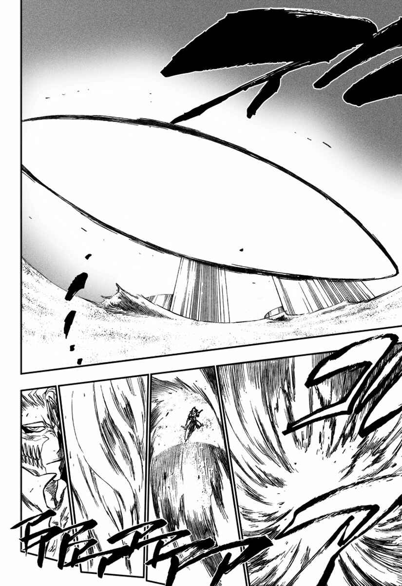 Read Bleach PT-BR Manga Online
