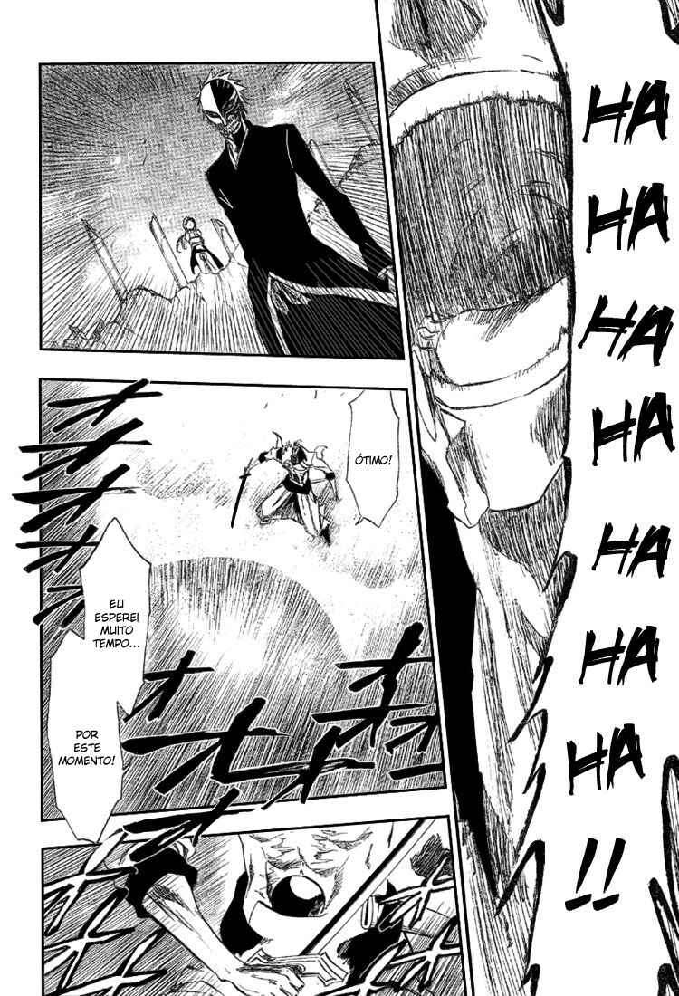 Read Bleach PT-BR Manga Online