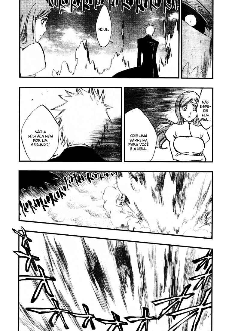 Read Bleach PT-BR Manga Online