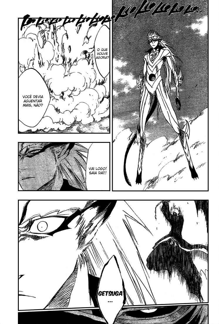 Read Bleach PT-BR Manga Online