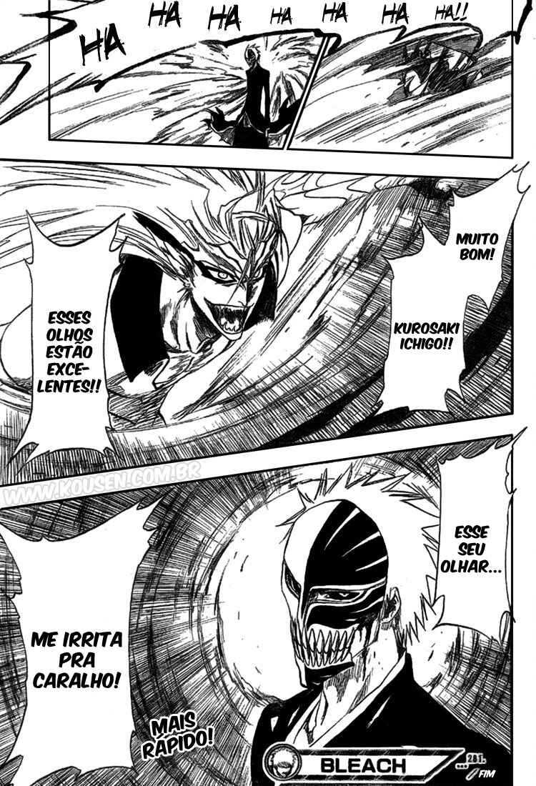 Read Bleach PT-BR Manga Online