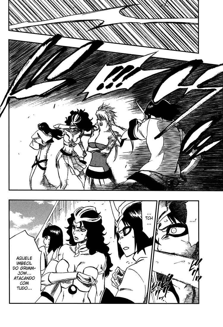 Read Bleach PT-BR Manga Online