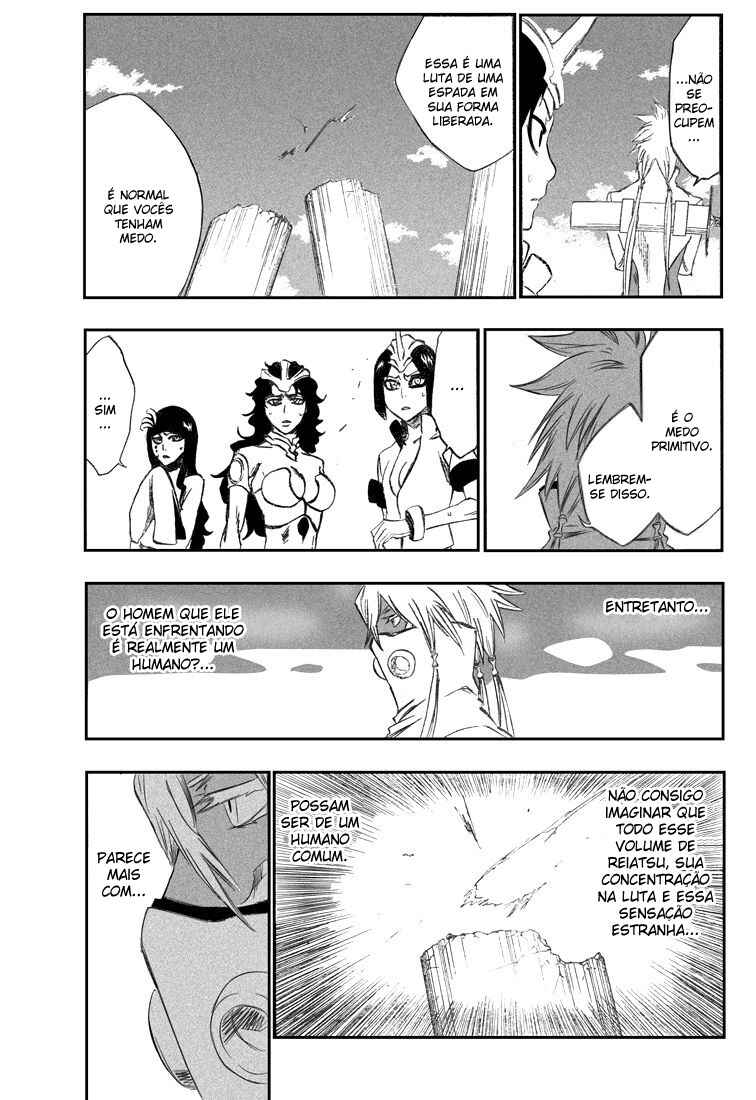 Read Bleach PT-BR Manga Online