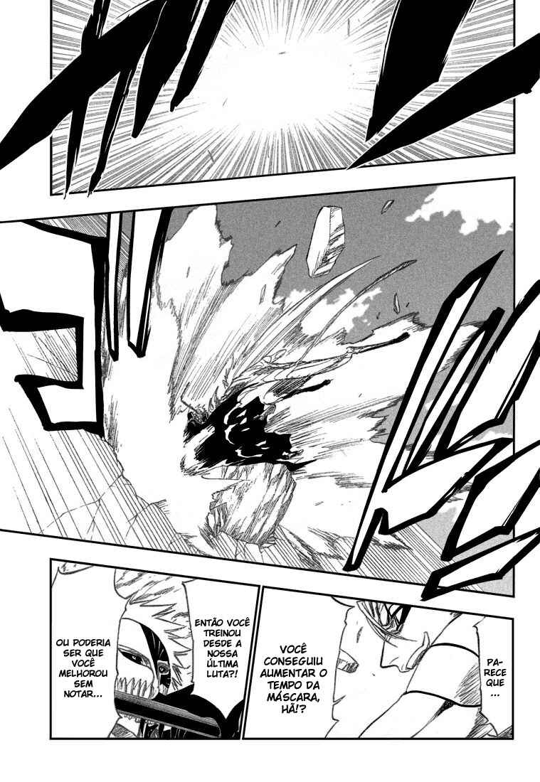 Read Bleach PT-BR Manga Online