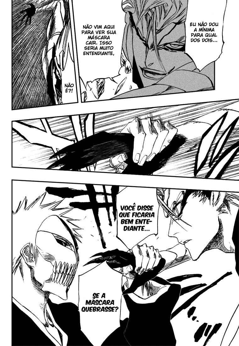 Read Bleach PT-BR Manga Online