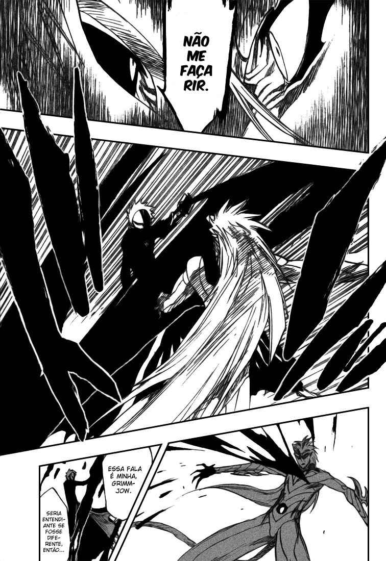 Read Bleach PT-BR Manga Online