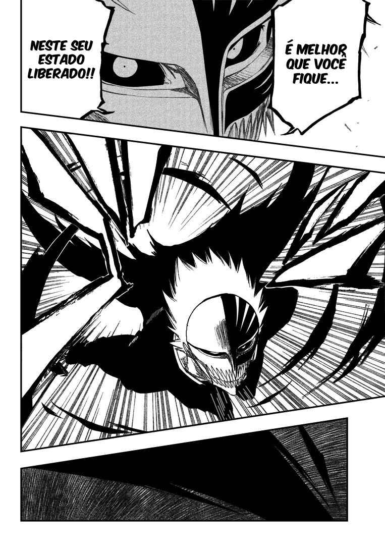 Read Bleach PT-BR Manga Online