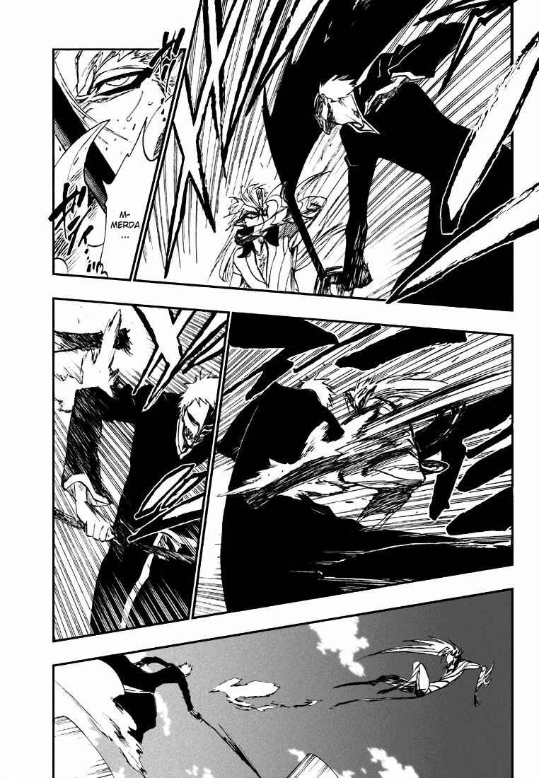 Read Bleach PT-BR Manga Online