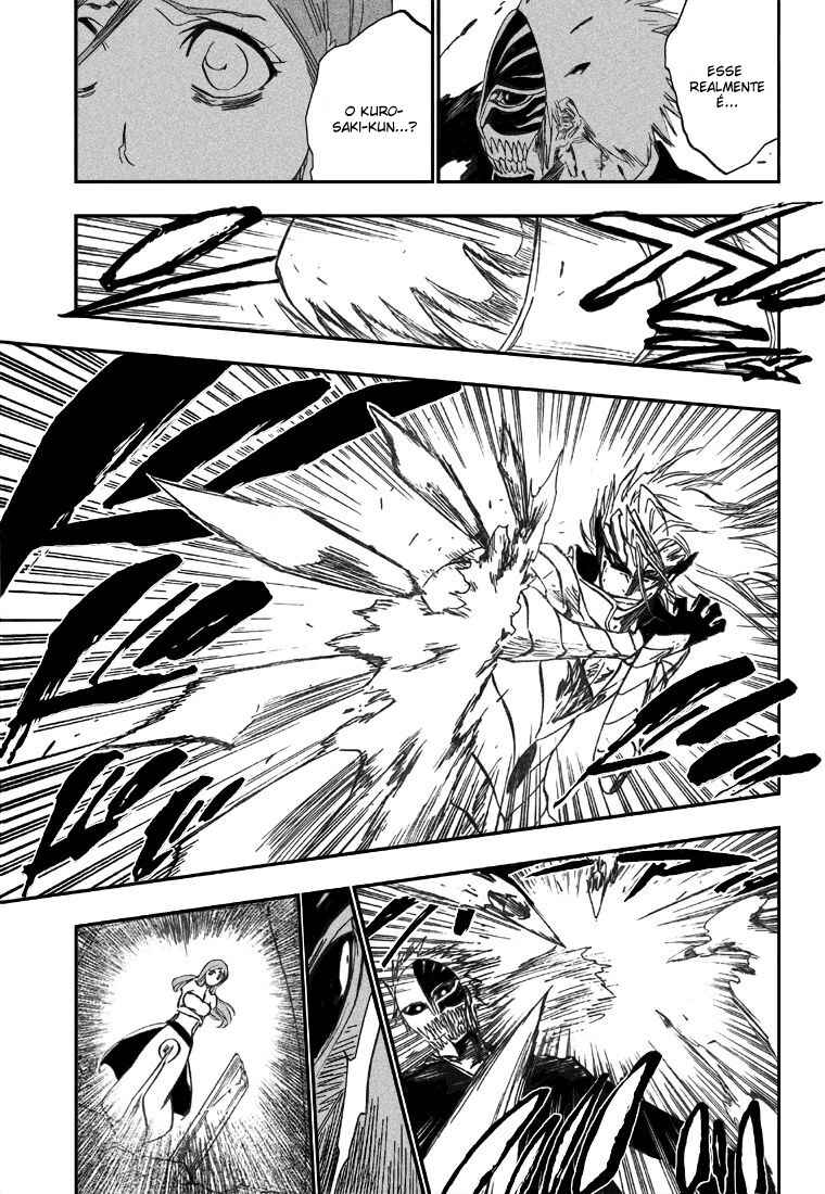 Read Bleach PT-BR Manga Online