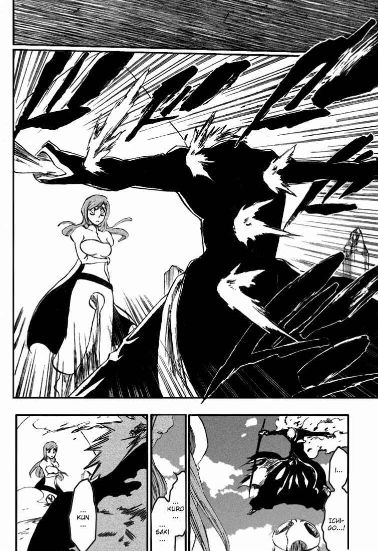 Read Bleach PT-BR Manga Online