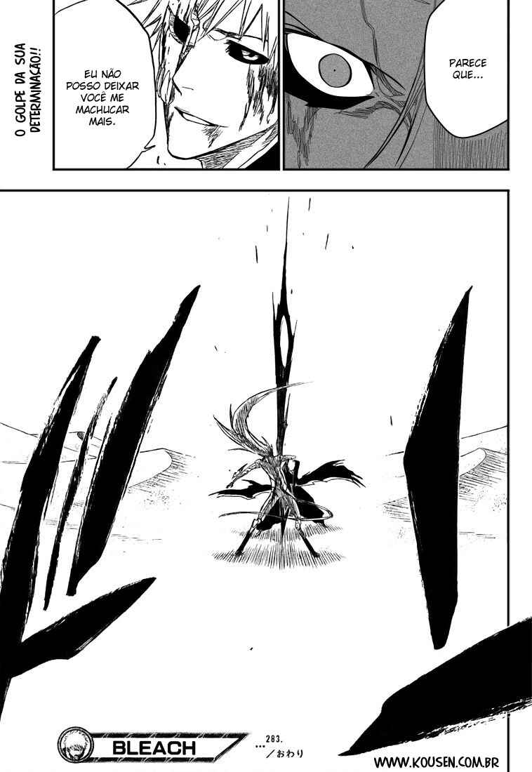Read Bleach PT-BR Manga Online