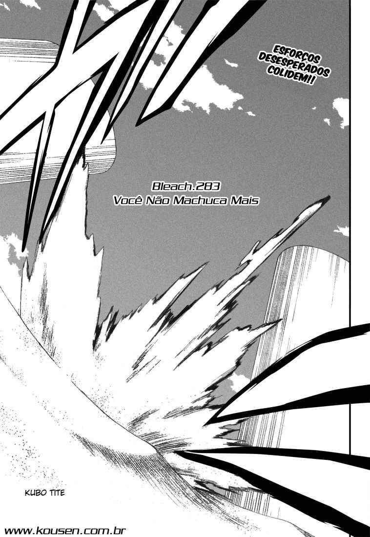 Read Bleach PT-BR Manga Online