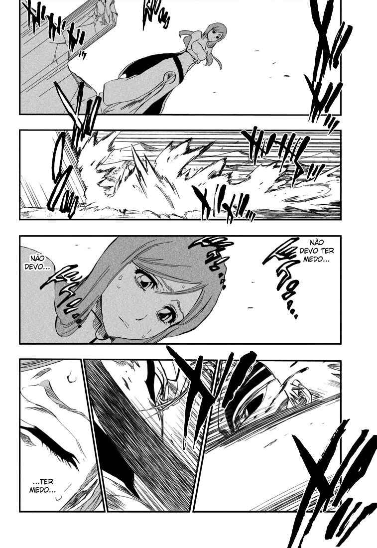 Read Bleach PT-BR Manga Online