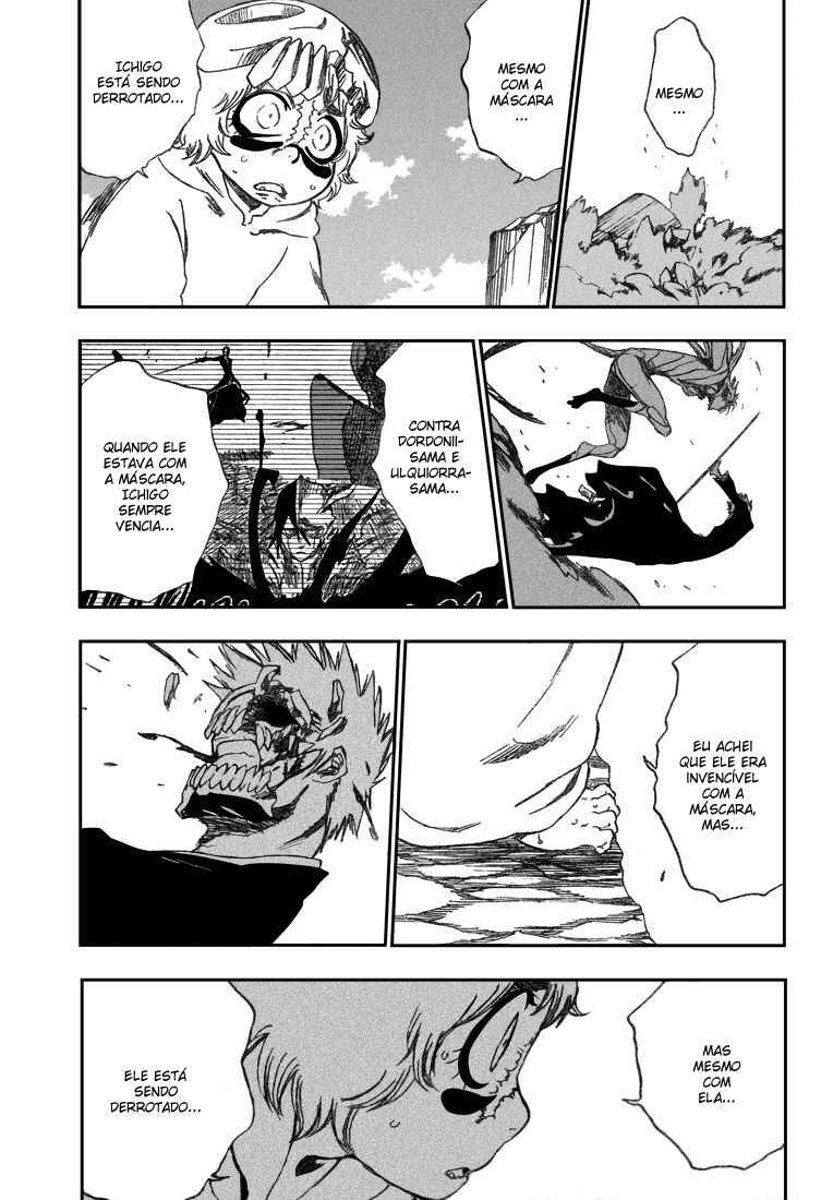 Read Bleach PT-BR Manga Online