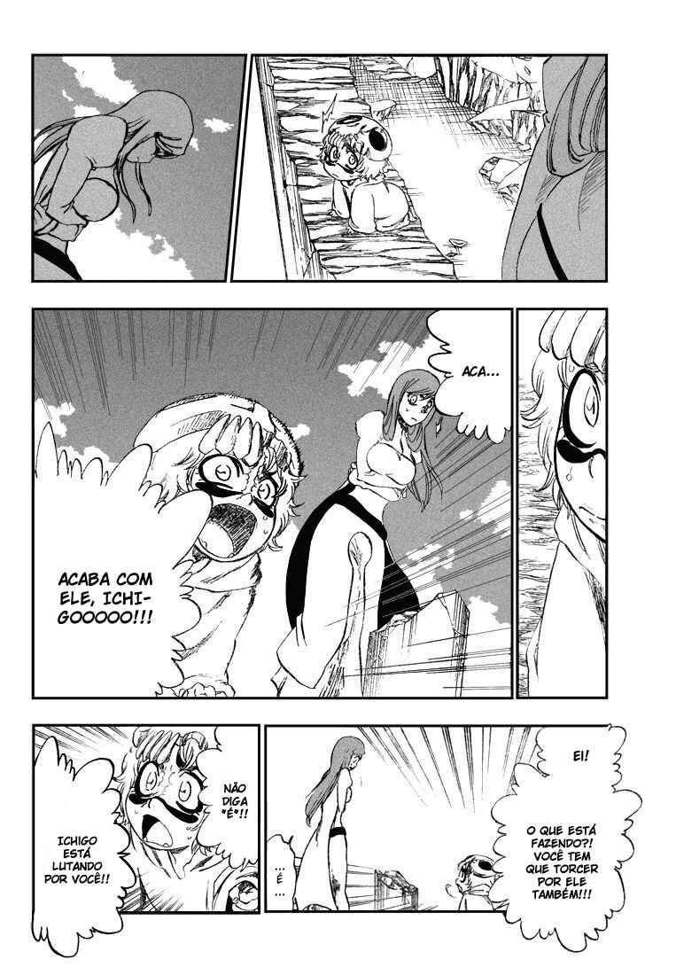 Read Bleach PT-BR Manga Online