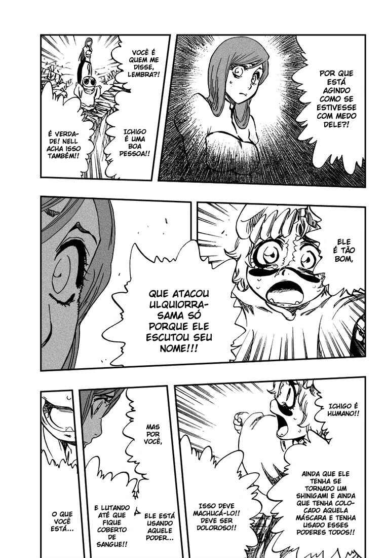 Read Bleach PT-BR Manga Online