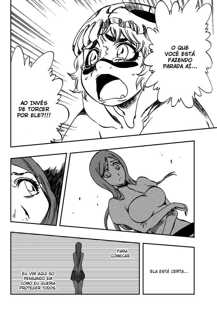 Read Bleach PT-BR Manga Online