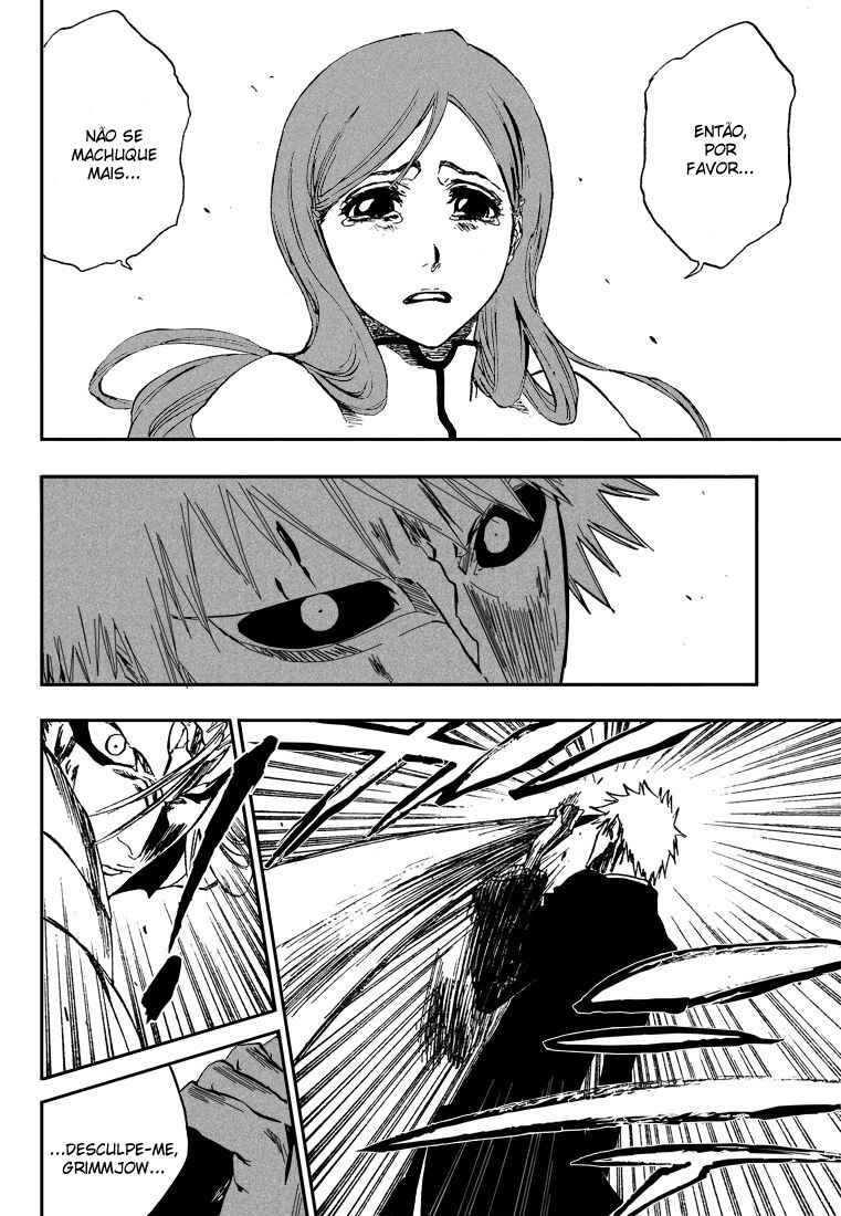 Read Bleach PT-BR Manga Online