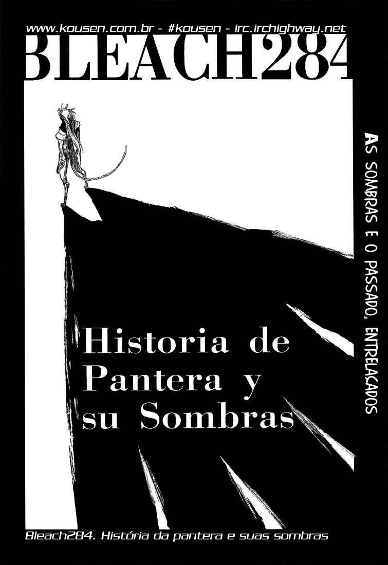 Read Bleach PT-BR Manga Online