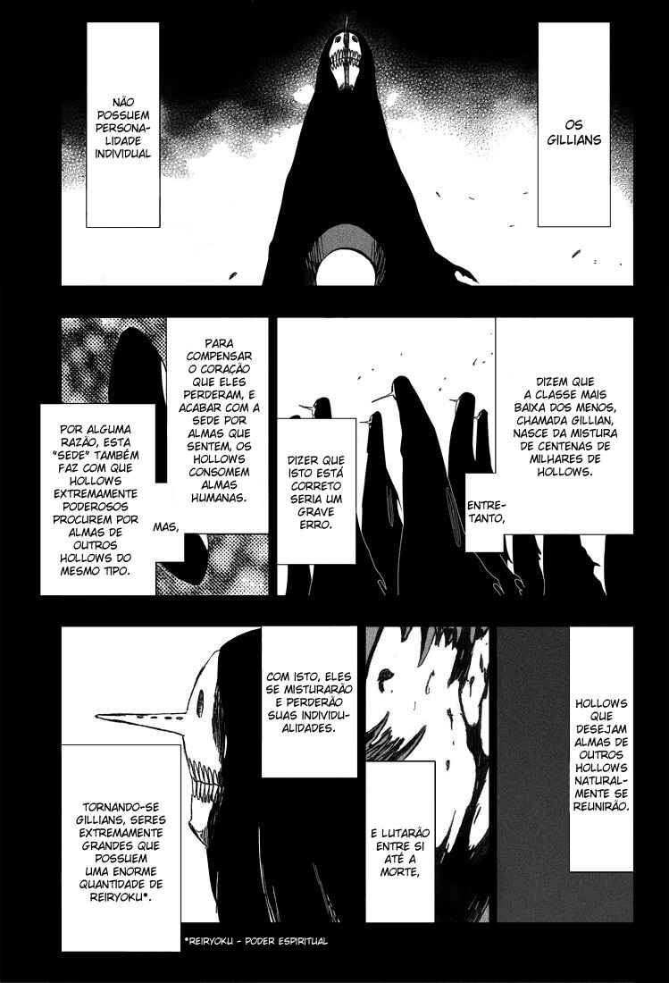 Read Bleach PT-BR Manga Online