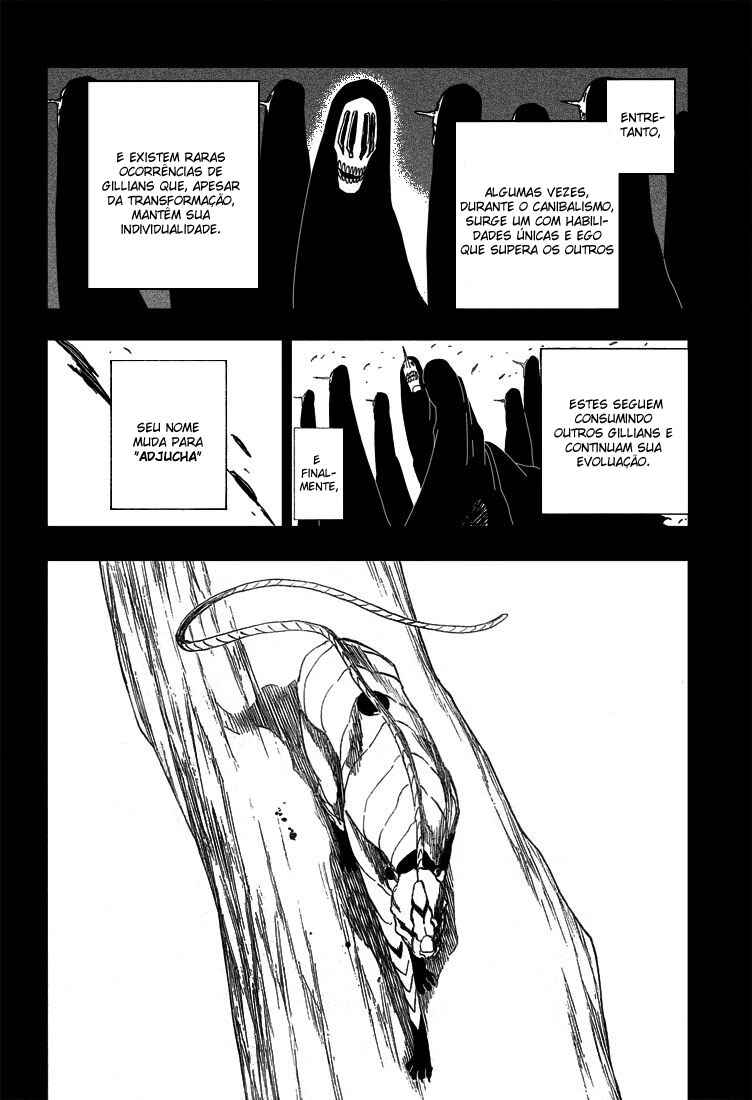 Read Bleach PT-BR Manga Online