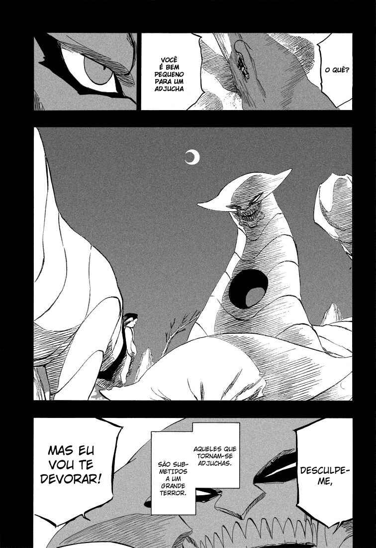 Read Bleach PT-BR Manga Online