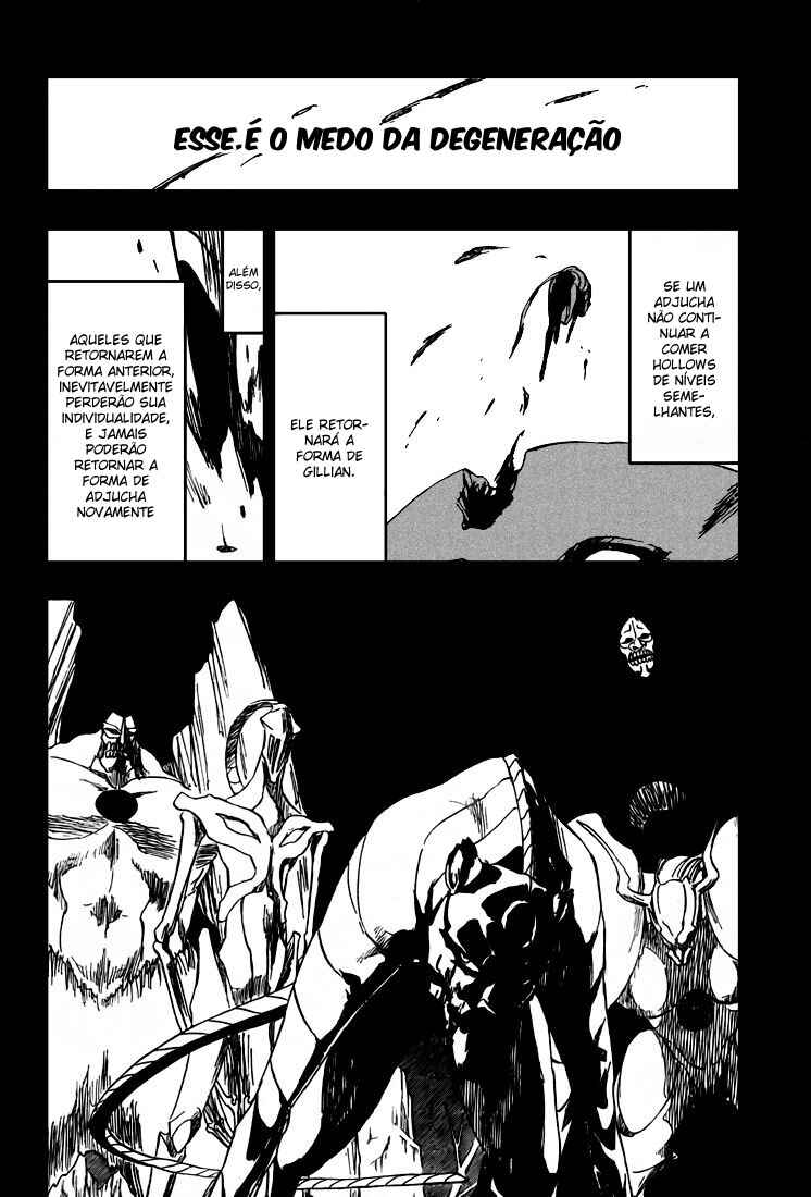 Read Bleach PT-BR Manga Online
