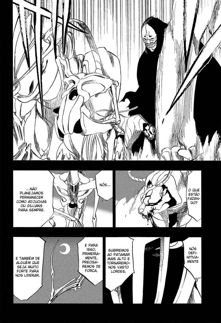Read Bleach PT-BR Manga Online