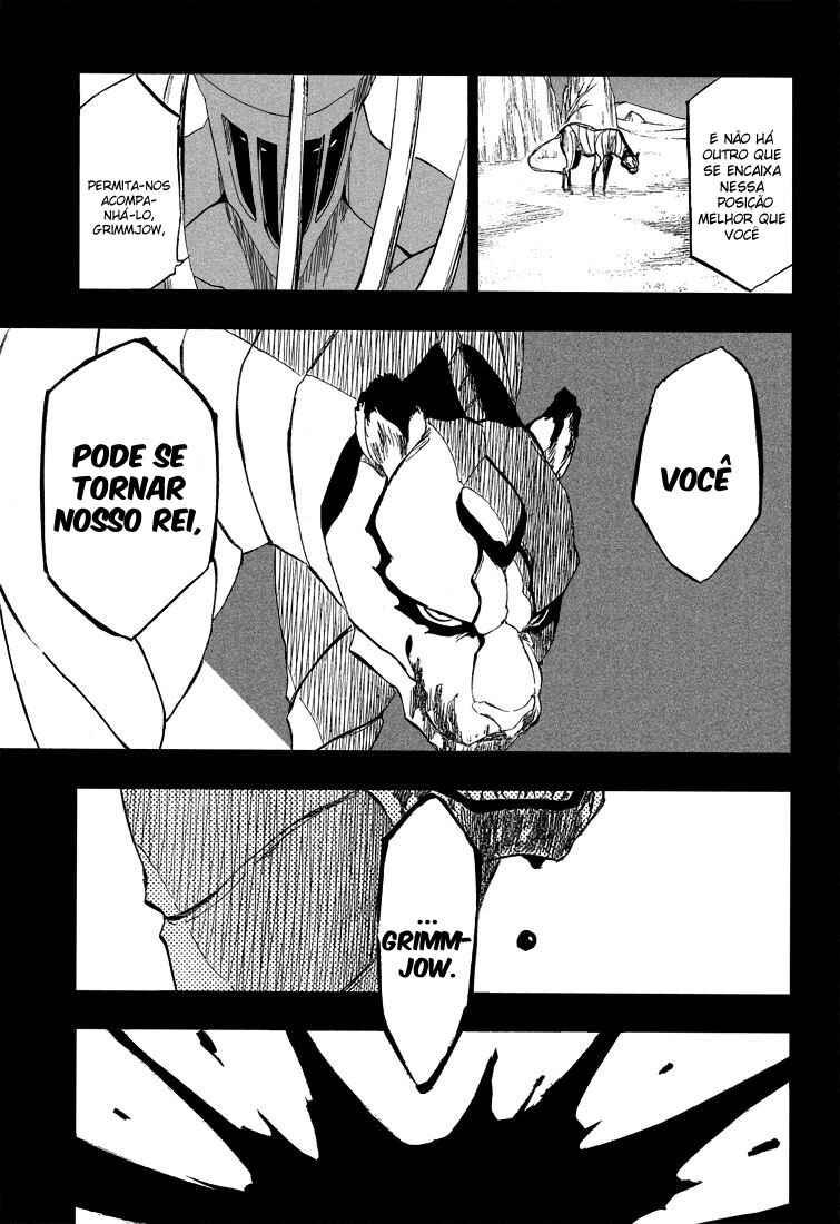 Read Bleach PT-BR Manga Online