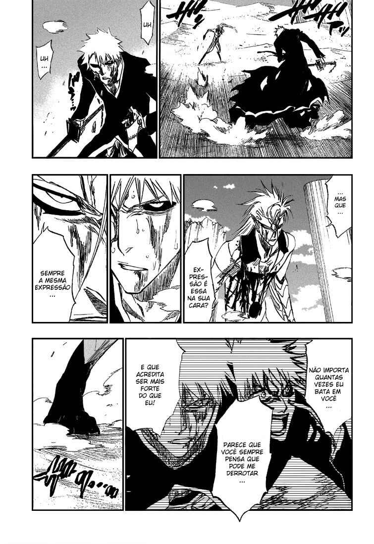 Read Bleach PT-BR Manga Online