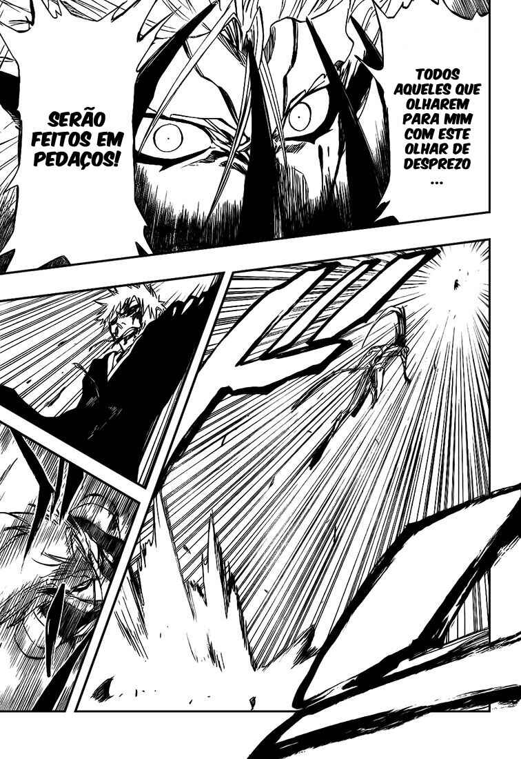 Read Bleach PT-BR Manga Online