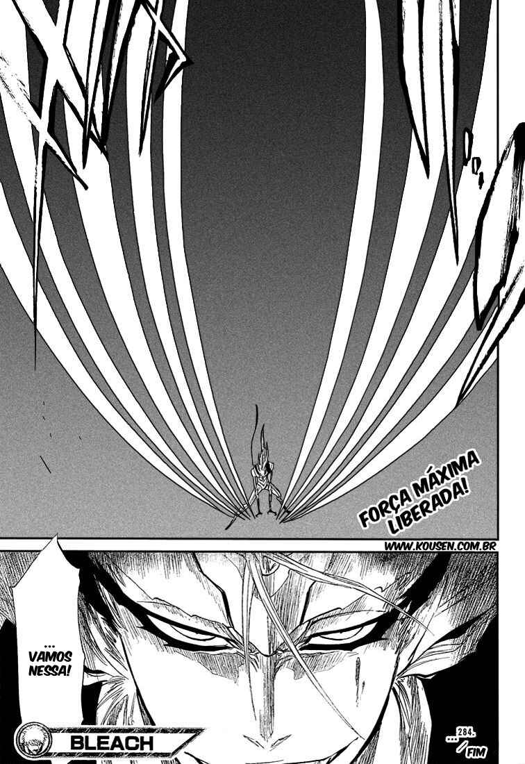 Read Bleach PT-BR Manga Online