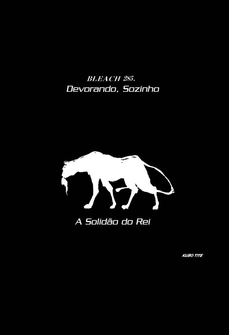Read Bleach PT-BR Manga Online