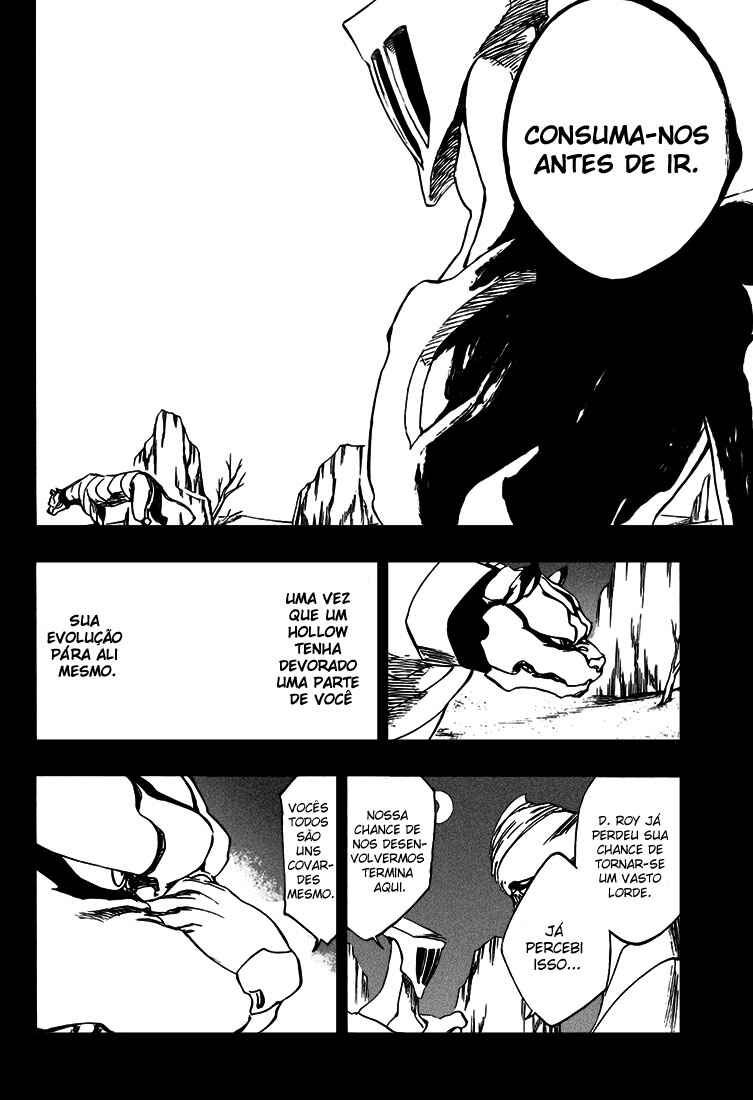 Read Bleach PT-BR Manga Online
