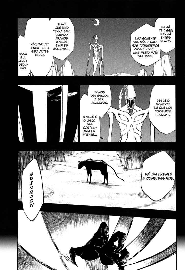Read Bleach PT-BR Manga Online