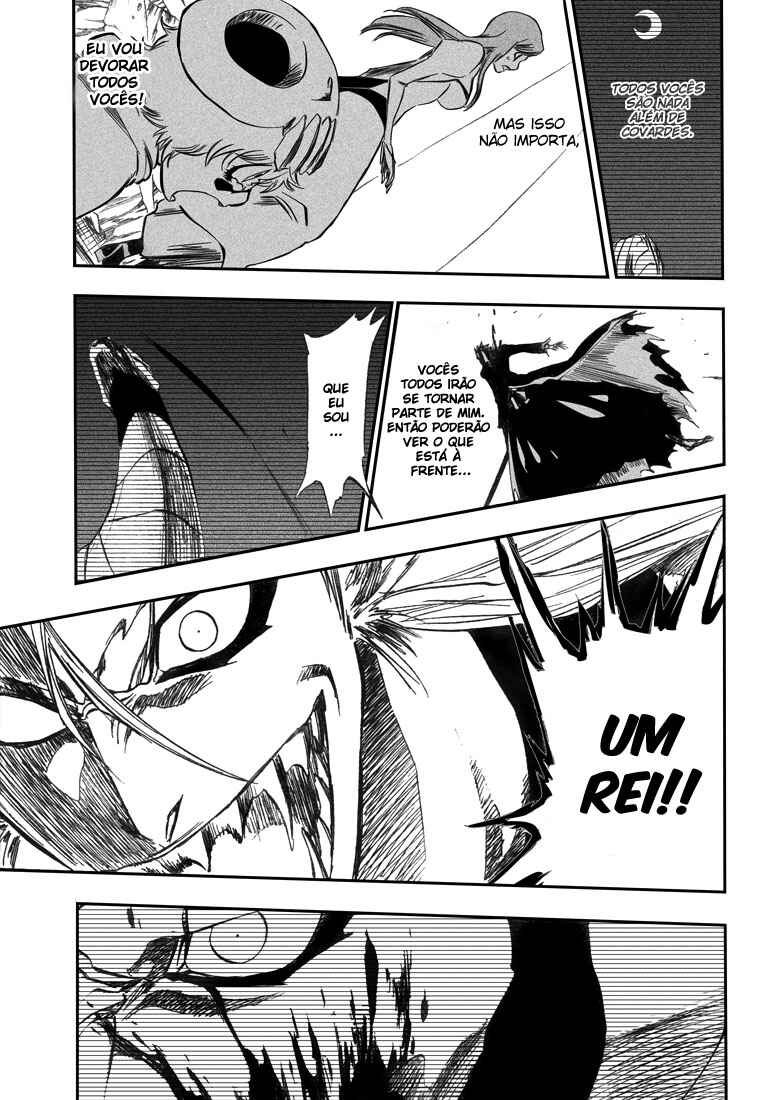 Read Bleach PT-BR Manga Online