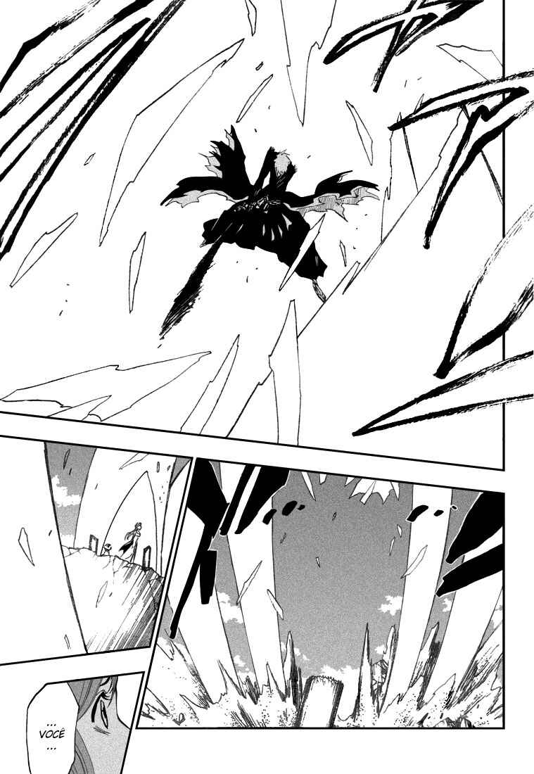 Read Bleach PT-BR Manga Online