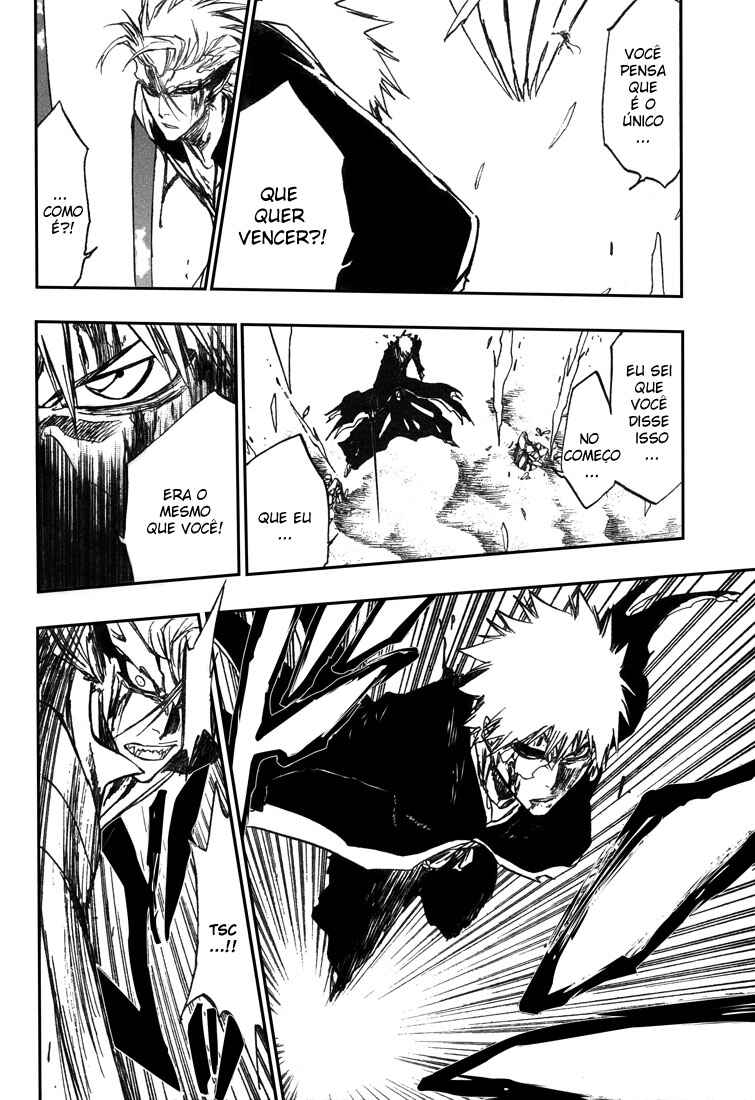 Read Bleach PT-BR Manga Online