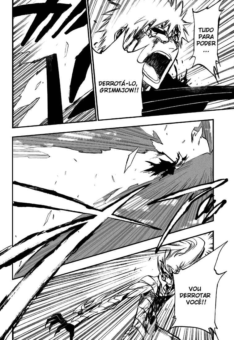 Read Bleach PT-BR Manga Online