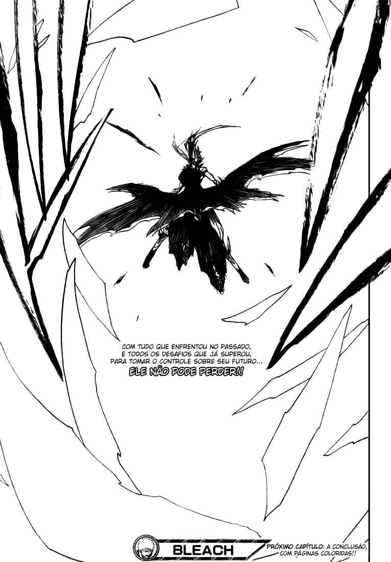 Read Bleach PT-BR Manga Online