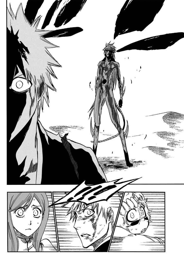 Read Bleach PT-BR Manga Online