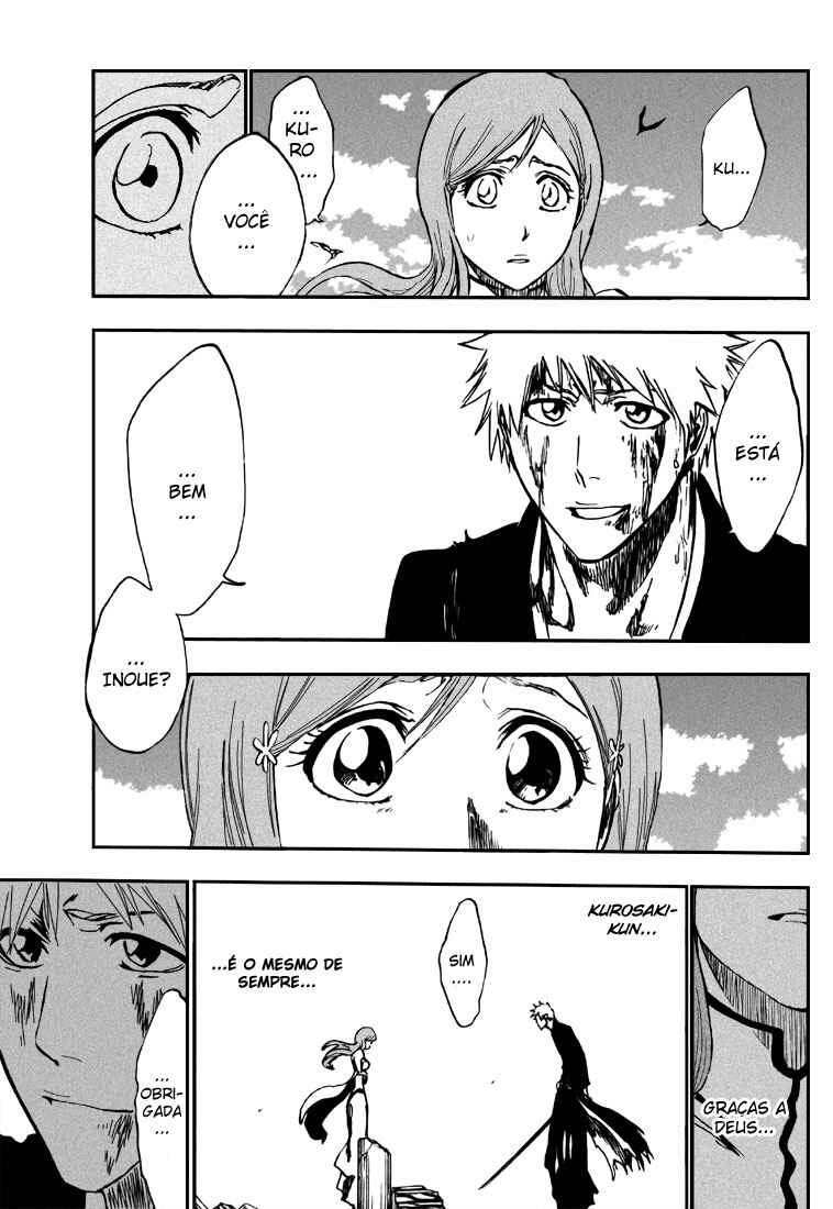 Read Bleach PT-BR Manga Online