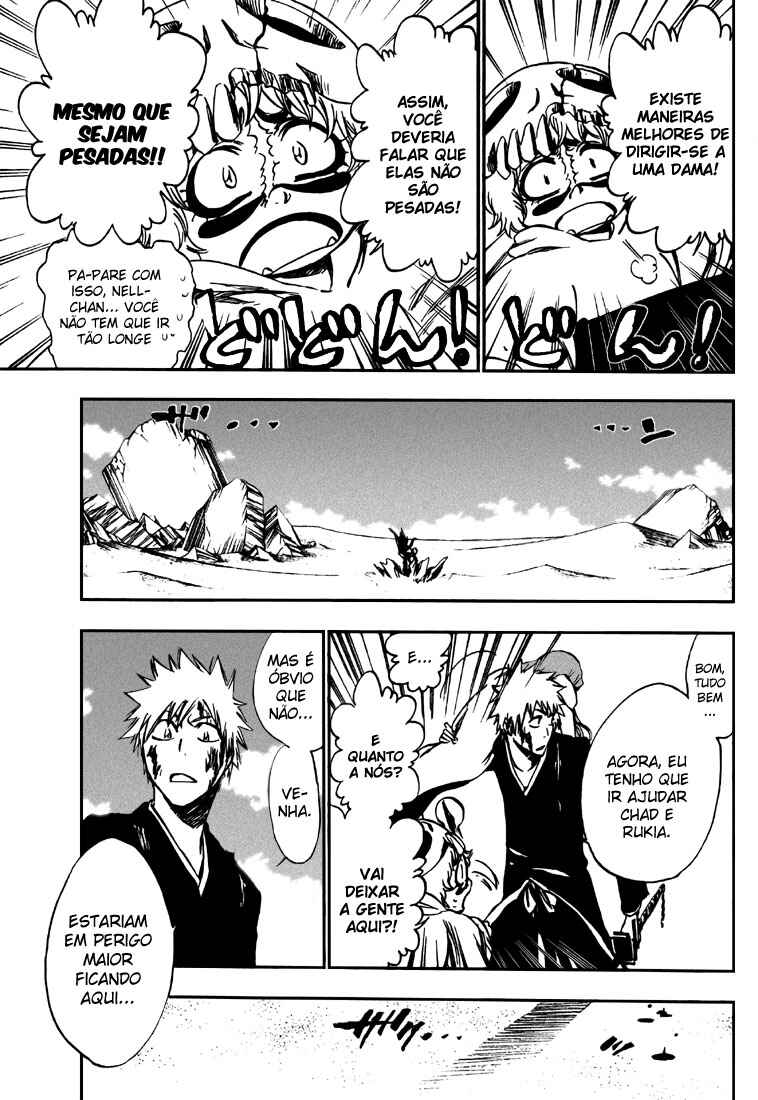 Read Bleach PT-BR Manga Online