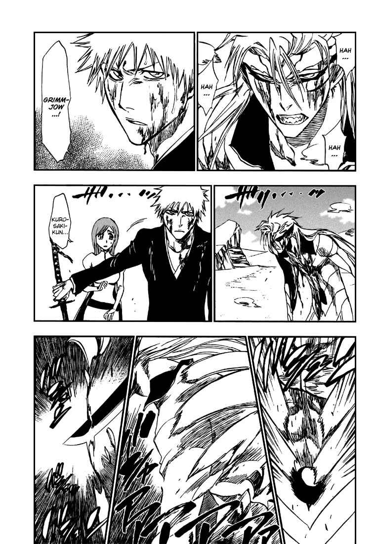 Read Bleach PT-BR Manga Online