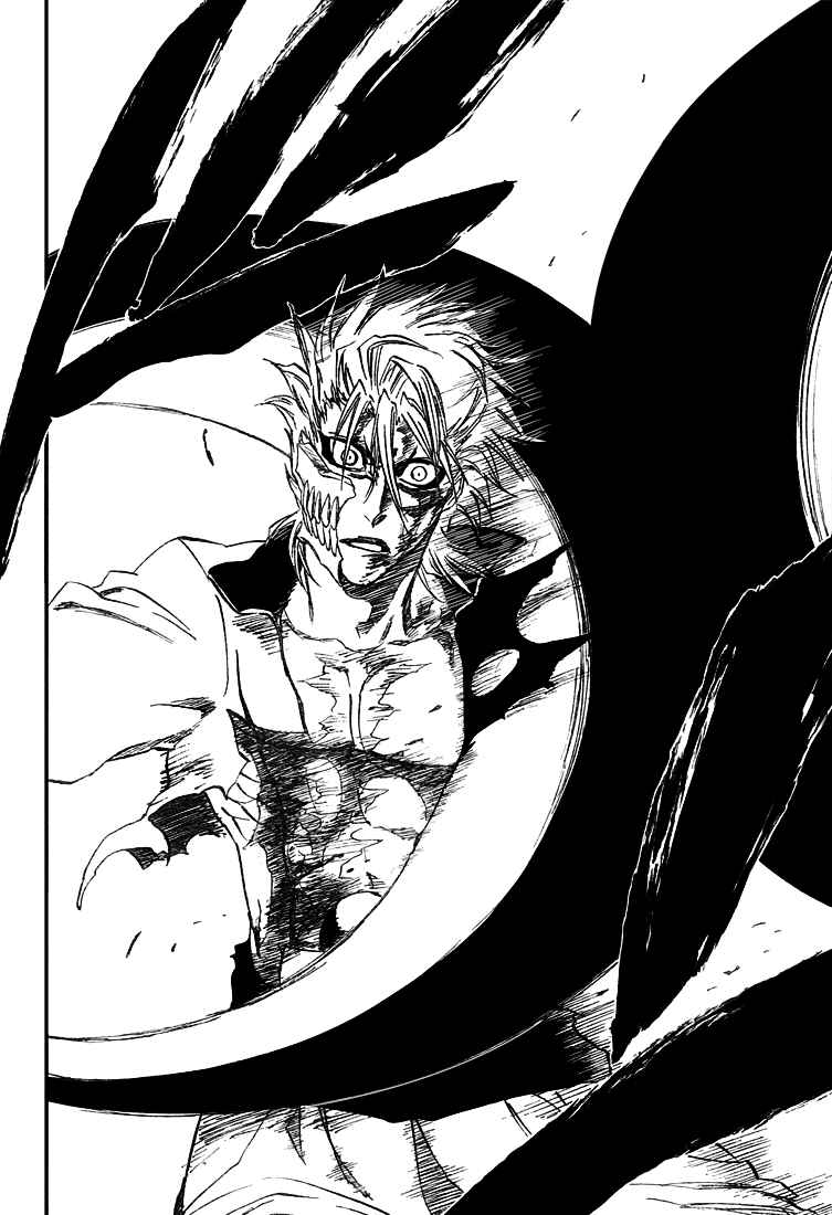 Read Bleach PT-BR Manga Online