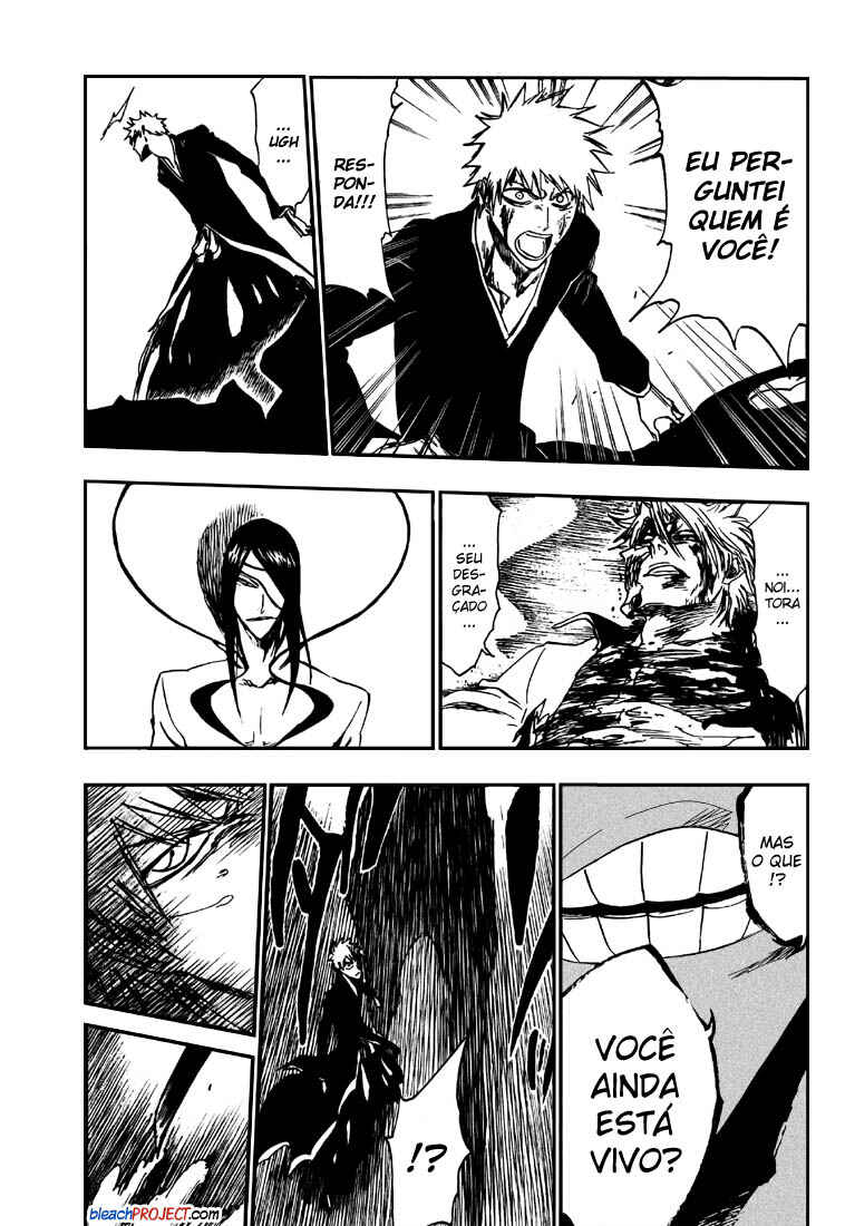 Read Bleach PT-BR Manga Online