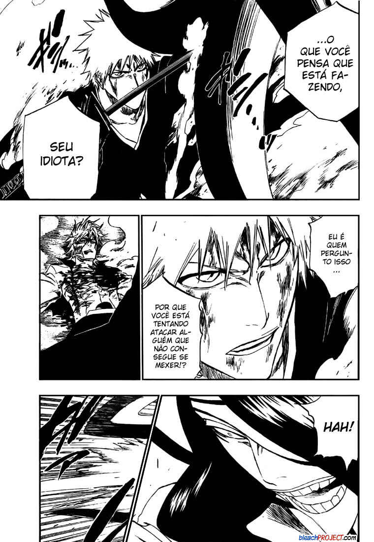 Read Bleach PT-BR Manga Online